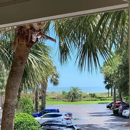 Seaclusion-Oceanview, Mini Split Ac, Beach Chairs